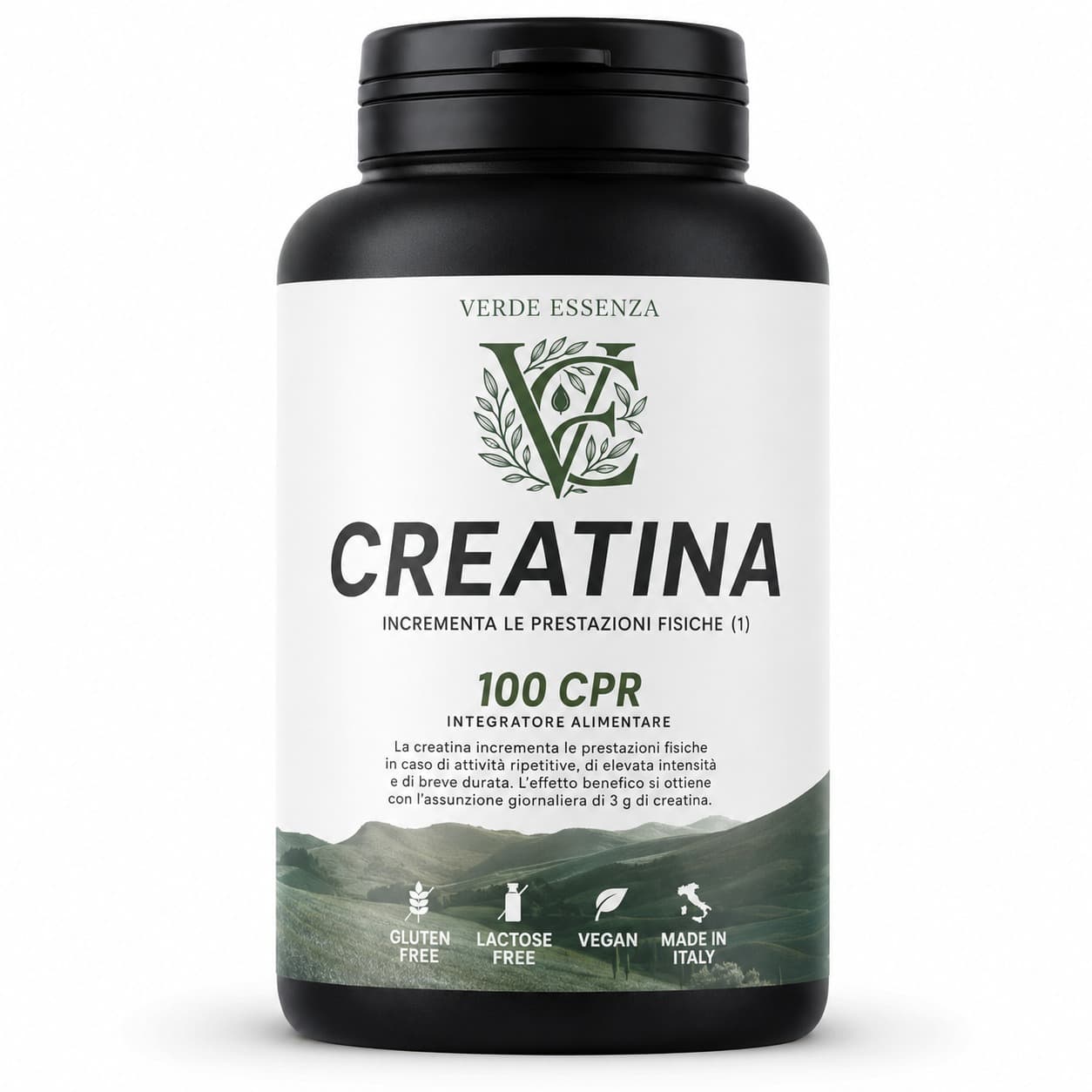 Creatina