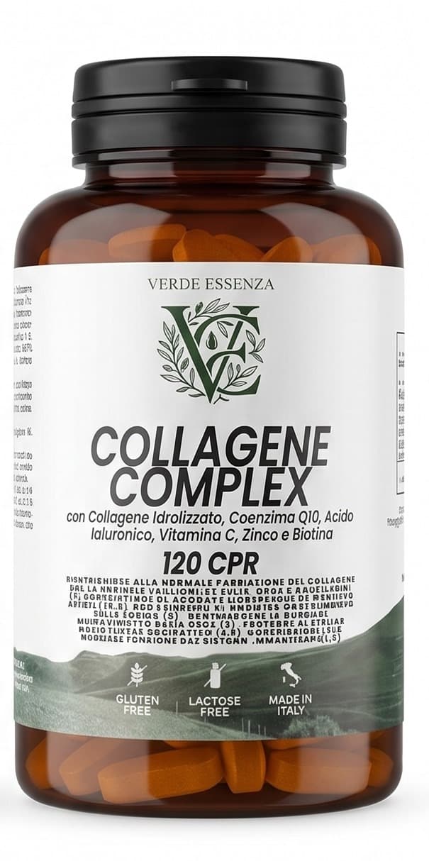 Collagene Detox